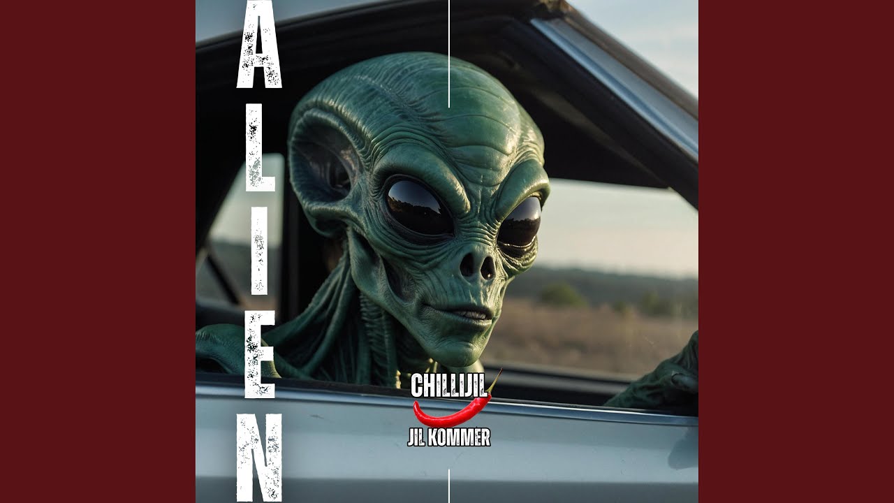 Mira ALIEN en YouTube Mira ALIEN en YouTube