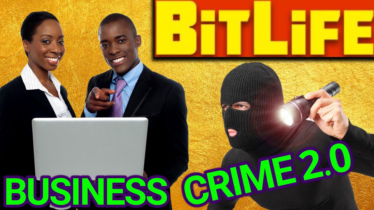 top 12 bitlife update ideas from fans! - business, crime, etc - YouTube