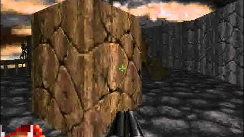 Doom Operation BIOWAR part 4