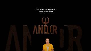 Andor RECAP: Season 2 #andor #starwars
Andor RECAP: Season 2 #andor #starwars Andor RECAP: Season 2 #andor #starwars