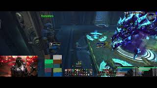 17-06-2026 - Asedio de Orgrimmar - Tercera semana, Primer dia :D