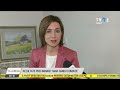 Interviu cu Maia Sandu: „Voi demonstra respect pentru toţi cetăţenii R. Moldova” (@TVR1)