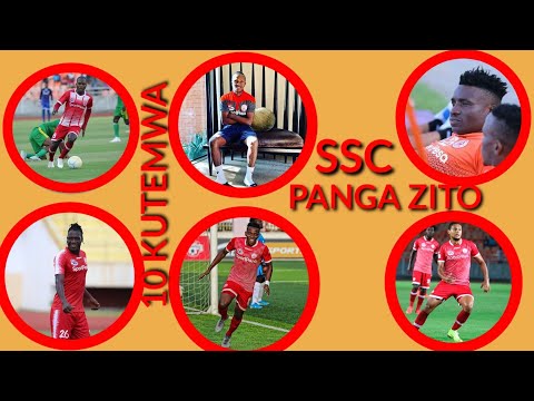 SIMBA WAWAFYEKA WACHEZAJI 10 USAJILI DIRISHA DOGO WAINGIZA MASHINE MPYA 4 ZA MAANA