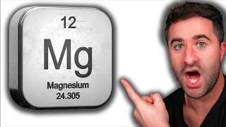 Magnesium Deficiency: The Top 5 Symptoms