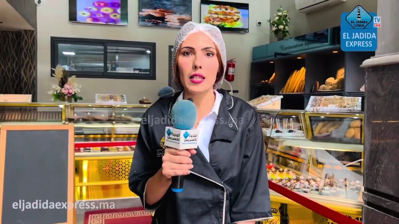 لأول مرة في زاوية سيدي اسماعيل، افتتاح 