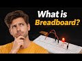 What is Breadboard | Working of Breadboard