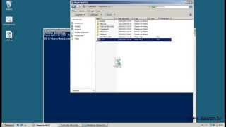 Windows Powershell : Lancer un script