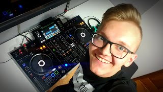 Holiday Mix Bassline Bass House Minimal