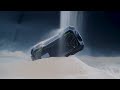 Water Resistant and Sandproof | Powerfar F1 Car Jump Starter
