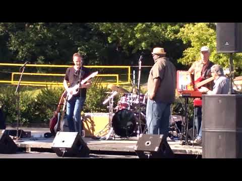 Altered Five - Will it go round in  Circles