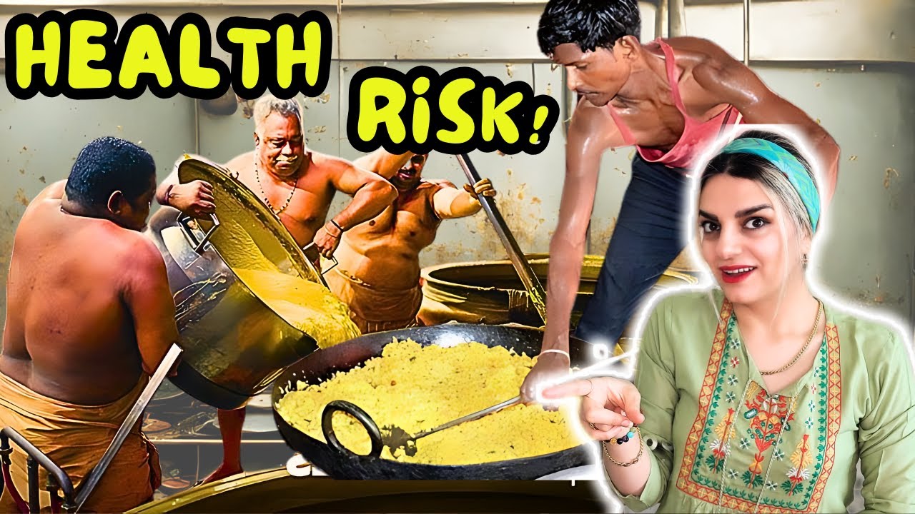 STREET FOOD Health WARNINGS The Weirdest STREET FOOD In India YouTube STREET FOOD Health WARNINGS The Weirdest STREET FOOD In India YouTube