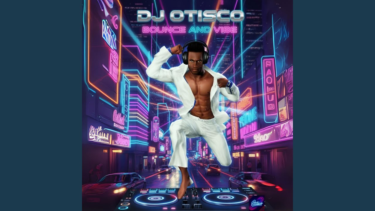 Bounce & Vibe