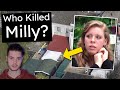 Milly Boele: Murdered By A Police Officer?