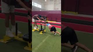 Prowler Push +