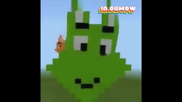 (Happy 400 Subscribers) All Preview 2 Sunny Bunnies In Minecraft Deepfakes V2