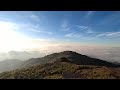 Highest peak of eastern ghats #jindagadapeak #trekking #mountains #lovetravelling #mountainlove