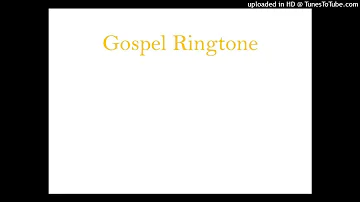 Lionel Peterson - Forgive - ringtone