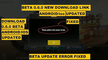 how to install pubg v0.8 on tencent gaming buddy