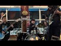 First Live Performance - Boulevard of Broken Dreams at Shady Island Jam