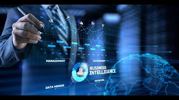 Empowering Enterprises - The Edge of Business Intelligence (3 Minutes)