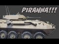 A Happy Ending for a Bad Model Kit : Trumpeter Models 1:35 USMC LAV-25 Piranha model Full Build