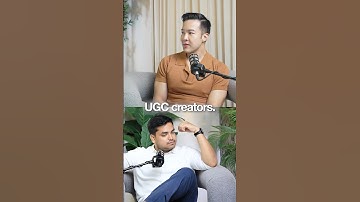 Why Every Brand Needs UGC Creators