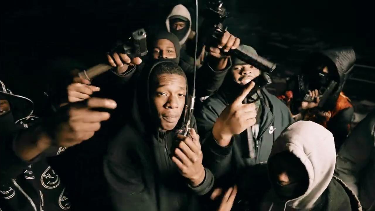 5wiftgang Marri "Lately" Live Icebox Performance 🧊 YouTube