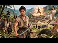 [Multi SUB] |现代青年意外穿越武道世界,意外觉醒武道成长系统!他凭系统奖励淬体强身、精通箭术与刀法,以狩猎起家,白手起家!#剧能充电站 #MiniDrama#精彩大陆短剧