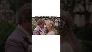 Meryl Streep ‘Couldn’t help but fall’ for Martin Short..