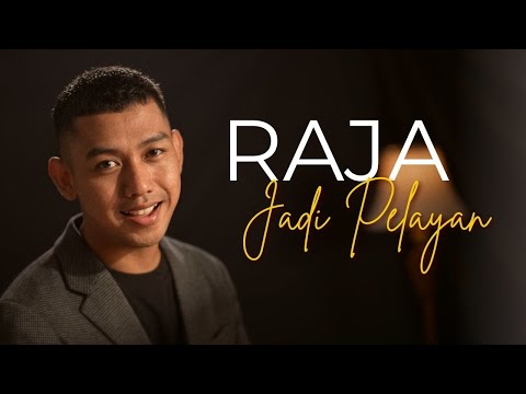 Raja Jadi Pelayan (NATAL 2023) - Jojo Sianturi [Official Music Video]