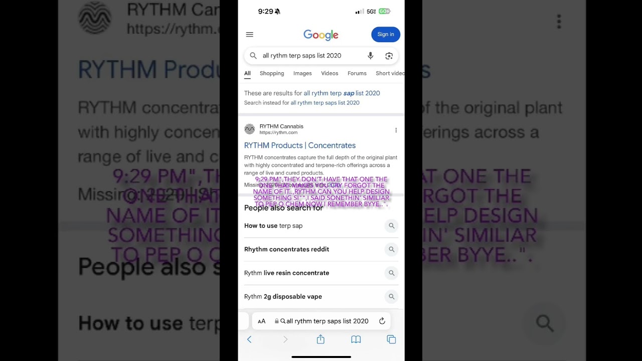 9:31 PM",need that pep o chem again..". 😢