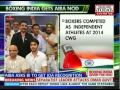 Indian boxers allowed participate under