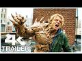 CLAYFACE : 5 Minute Extended Trailer (4K ULTRA HD) NEW 2026