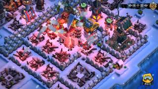Plunder Pirates stacking glitch 4