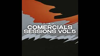 Dj NilMo - Comercial Sessions, Vol 5