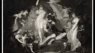 William Shakespeare- Visul unei nopţi de vară part. I