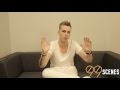 Capture de la vidéo Nicky Romero - 9 Fun Facts Interview 2015 W/ Nicky Romero