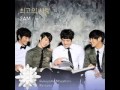 2AM - The Best Love (Fukuyama Masaharu Remake) [Full Audio]