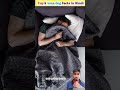 Top Mind Blowing Facts in Hindi 🤯 #facts #shortsfeed #youtubeshorts #trendingshorts #shorts