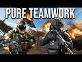 We Broke Battlefield 6 With Teamwork 😳