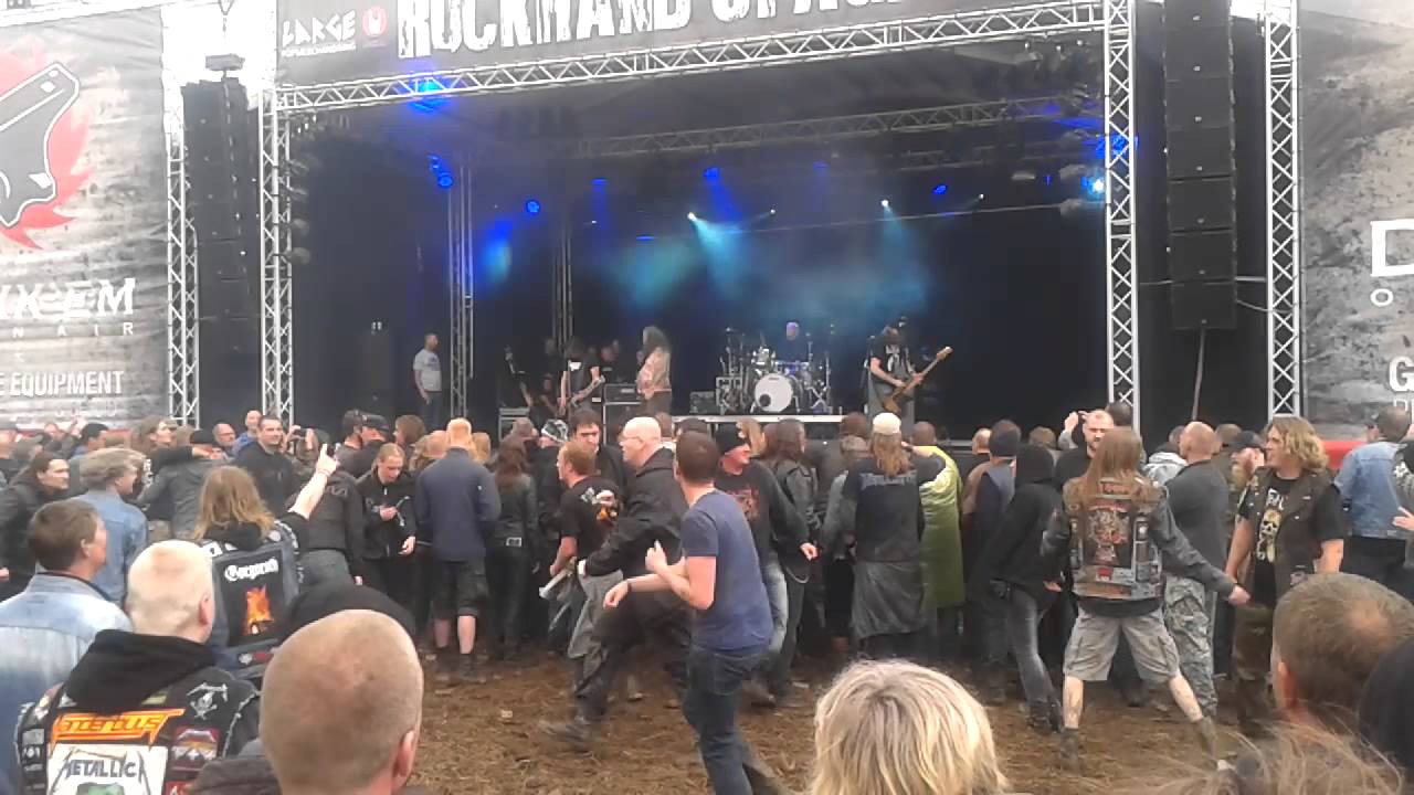 Peterpan Speedrock, Schoppenaas