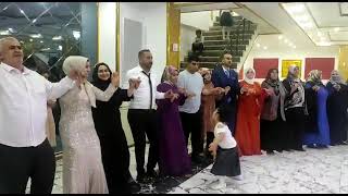 Ferhat Sağlam & Rümeysa Dargın Düğünü. Halay2. 21.05.2023