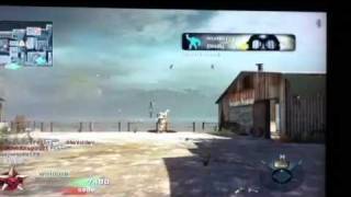 Explosive tomahawk