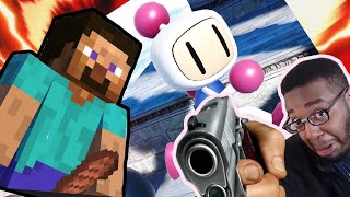 Offline Smash Ultimate Is Back