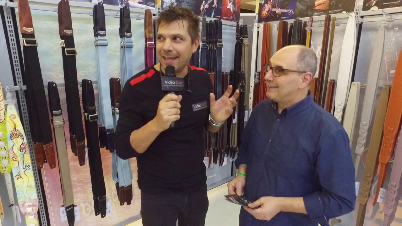 SHG Music Show 2019: Magrabo