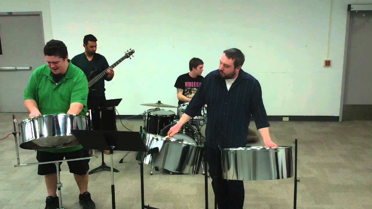 Voodoo Groove Tin Can YouTube