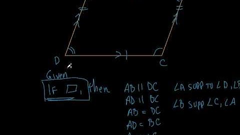 4 Sec. 6.3 Tests for Parallelograms.avi