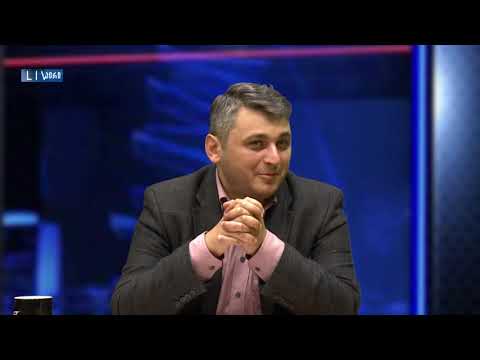 მუნიციპალური სერვისების ხელმისაწვდომობა - ნათია ნადირაძე