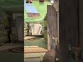 CS Mirage Map 1v4 Clutch Game Play #cs2 #csgo #cs #csrank #csclips #cs2clips #nades #molotov #mirage