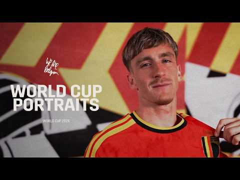 Strike a World Cup pose | #REDDEVILS